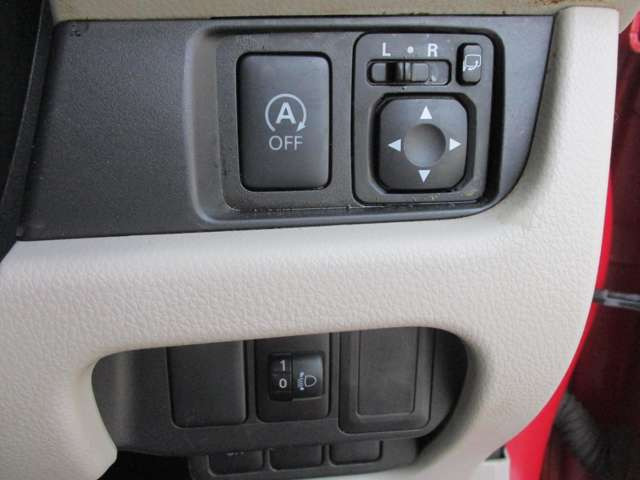 デイズX Vセレクション+SafetyII