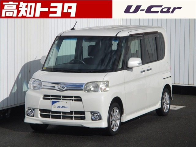 タントG スペシャル