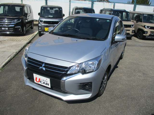 ミラージュ1.2 M