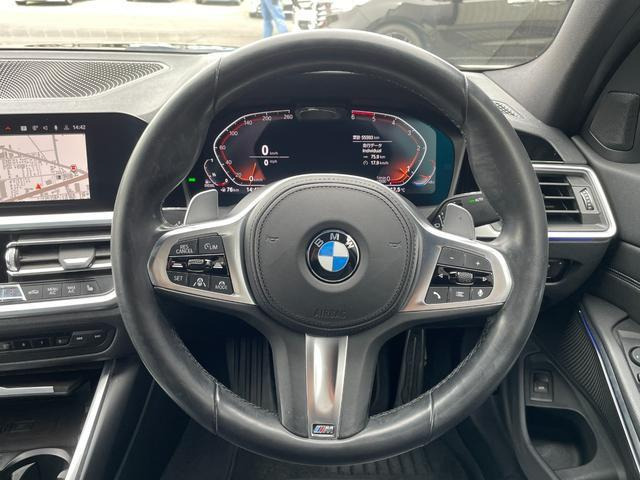 3シリーズセダン320d xドライブ Mスポーツ 4WD