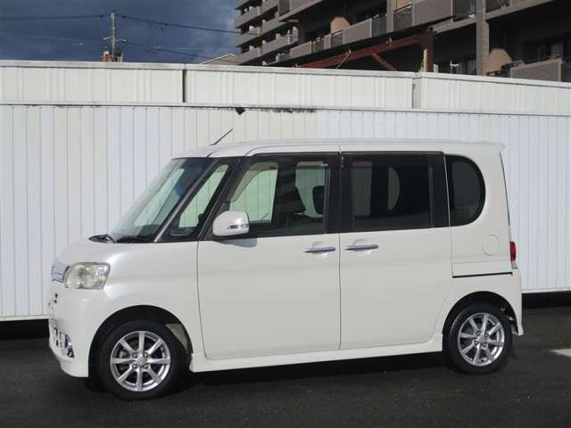 タントG スペシャル