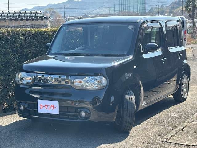 キューブ1.5 15X Vセレクション マイ キューブ