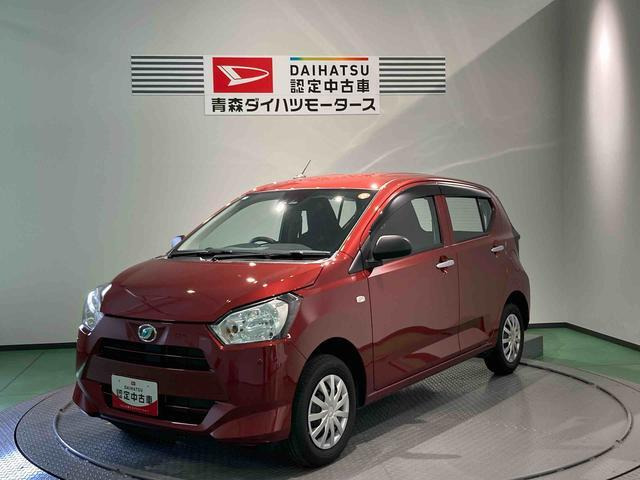 ミライースL SAIII 4WD