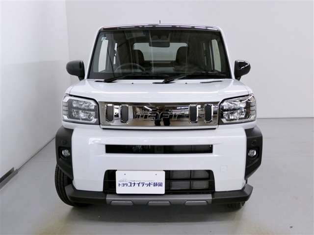 タフトG クロム ベンチャー