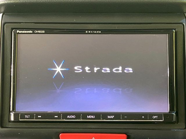 �y�i�r�Q�[�V�����z�g���₷���i�r�ŖړI�n�܂ł�������ē����Ă���܂��B�e��I�[�f�B�I�Đ��@�\���[�����Ă���A���Ԃ̉^�]������Ɋy�����Ȃ�܂�!!