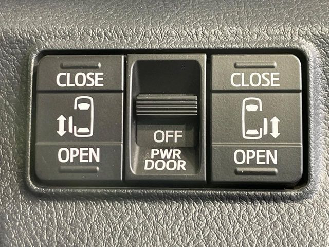 �y�����X���C�h�h�A�z���ԏ�ŗׂ̎ԂƂ̊Ԋu���������ɂ������A�X���C�h�h�A�Ȃ���S!�h�A�I�[�v������������炸�A�J�������L���̂ŏ��~�肪�Ƃ��Ă��ȒP�ł��B�傫�ȉו��̏o���������Ȃ���\��