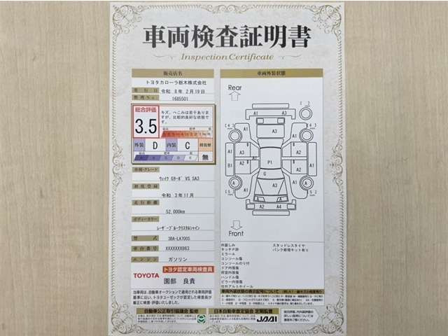 ウェイクG ターボ VS SAIII