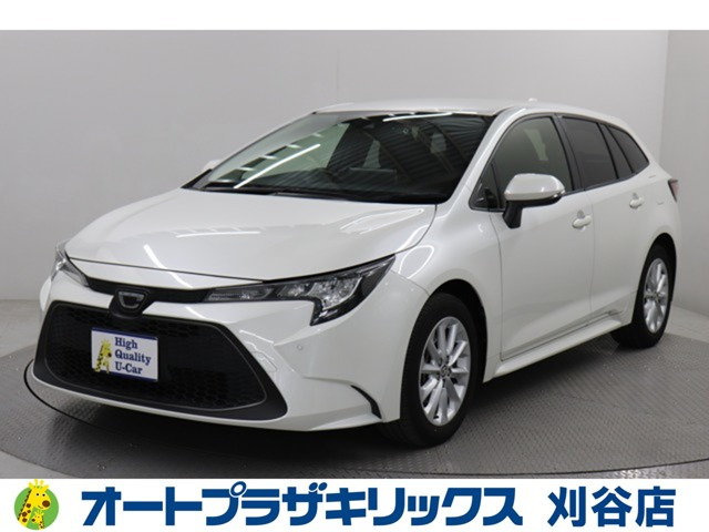 カローラツーリング1.8 S