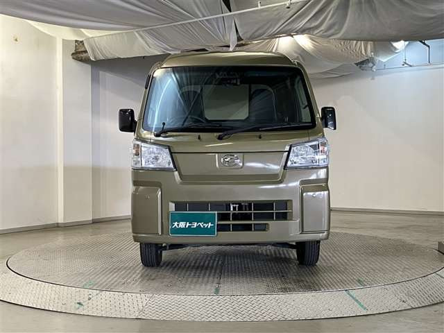 ハイゼットトラックジャンボ