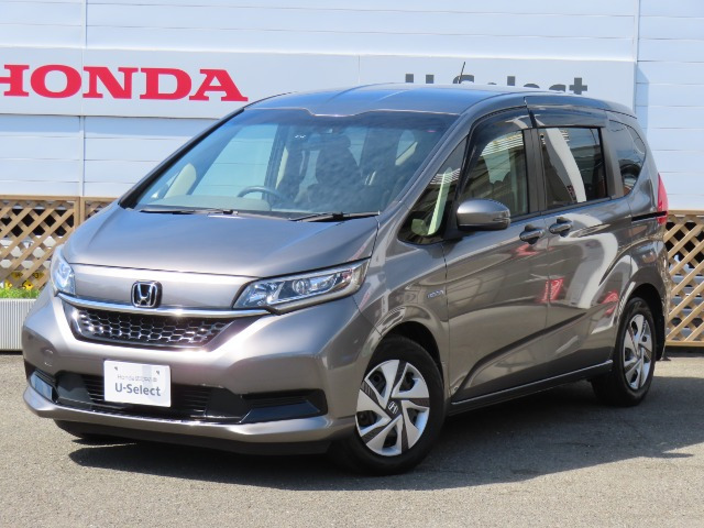 フリード1.5 ハイブリッド G