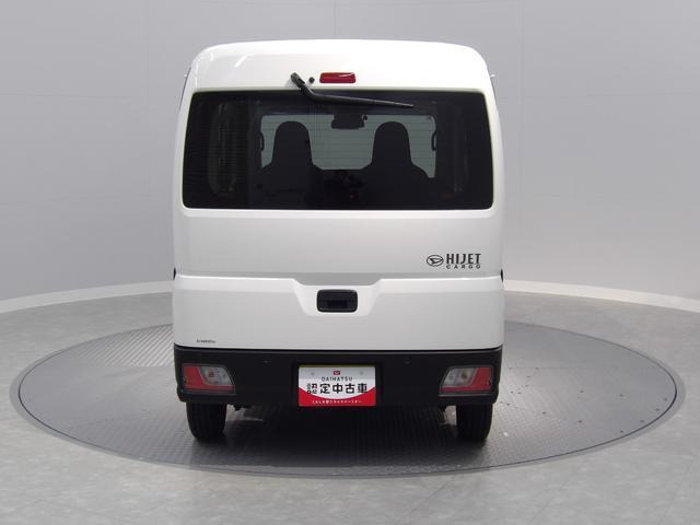 ハイゼットカーゴ