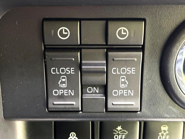 ルーミー1.0 カスタム G