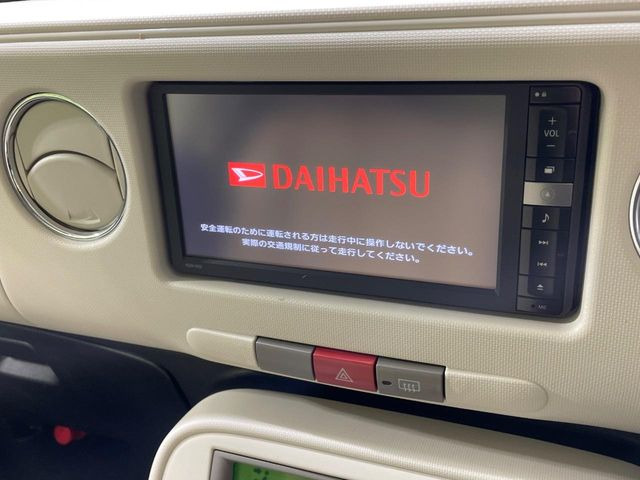 ミラココアプラス X