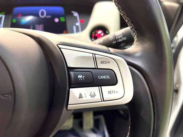 �y�A�_�v�e�B�u�N���[�Y�R���g���[���z�������H�ł̒��������s���y��!!�����ő��x��ۂN���[�Y�R���g���[�����A�Փˌy���V�X�e���ƘA�g���A�O���̎ԗ������m���ĎԊԂ�ۂ悤�ɑ��x���߂��Ă���܂�!!