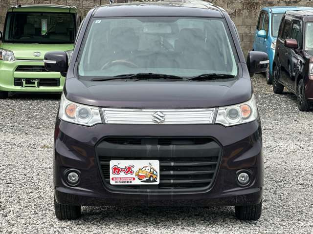 オールメーカーの軽自動車を中心に豊富な車種を取り揃えております♪お探しのお車がきっと見つかります!!