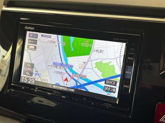 ステップワゴン1.5 スパーダ ホンダ センシング