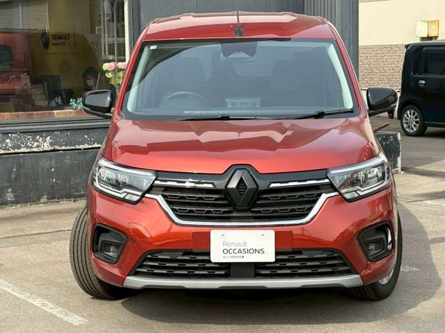 カングー1.3 7EDC