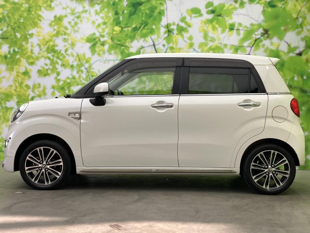 ピクシスジョイF G SAIII