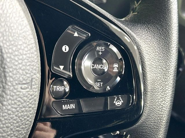 �y�A�_�v�e�B�u�N���[�Y�R���g���[���z�������H�ł̒��������s���y��!!�����ő��x��ۂN���[�Y�R���g���[�����A�Փˌy���V�X�e���ƘA�g���A�O���̎ԗ������m���ĎԊԂ�ۂ悤�ɑ��x���߂��Ă���܂�!!