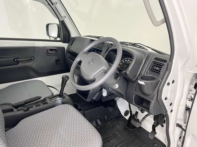 クリッパートラックDX