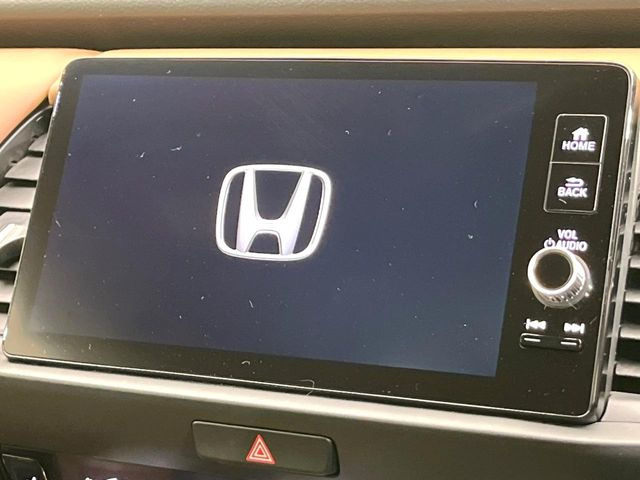 フィット1.5 e:HEV リュクス