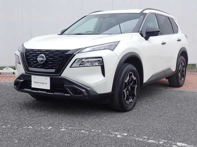 エクストレイル