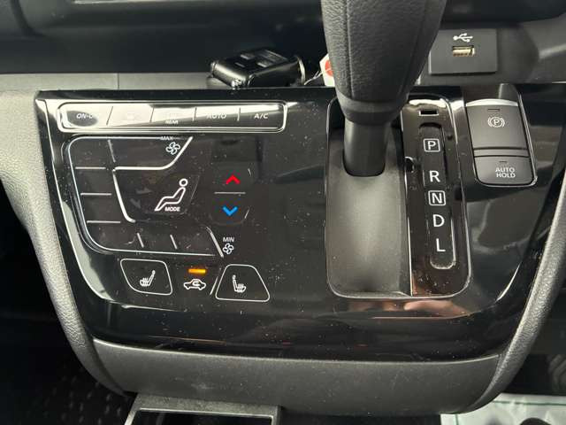 ルークスハイウェイスター Gターボ プロパイロットエディション 4WD