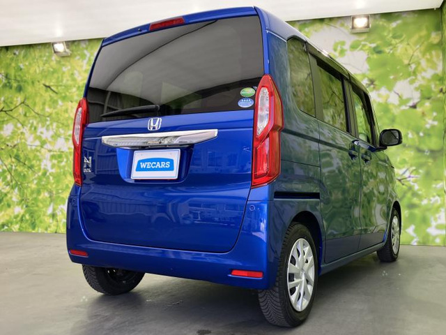 N-BOXG L ホンダセンシング