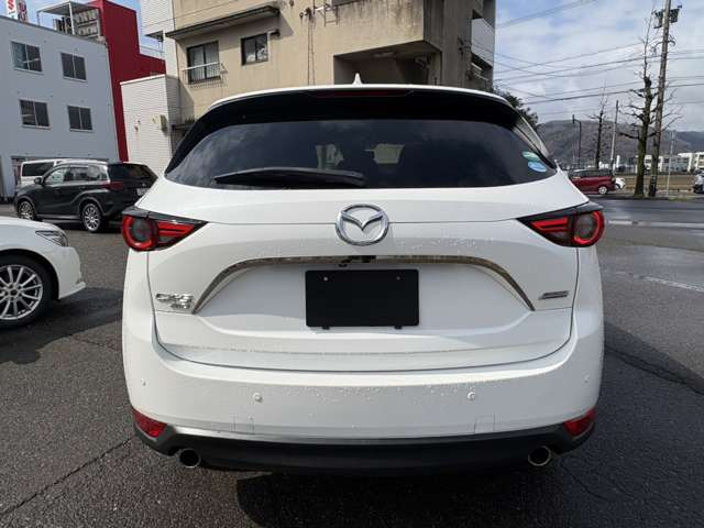 CX-52.5 25S プロアクティブ 4WD