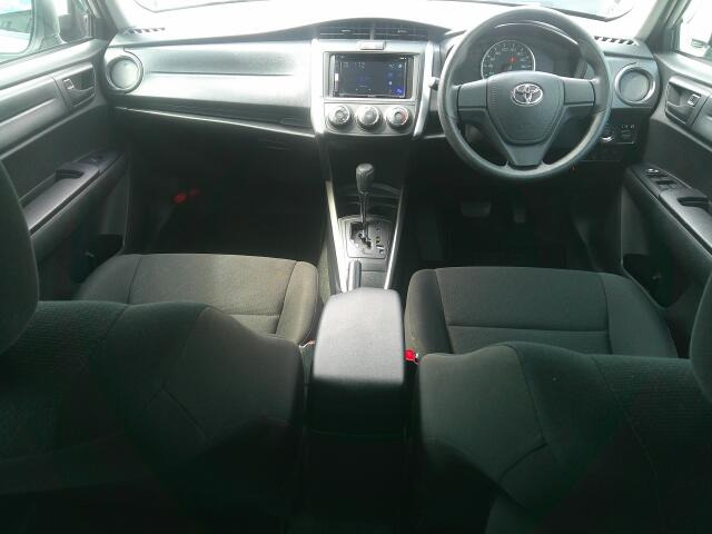 ���O���̐��|�E�{�f�B�R�[�e�B���O��CAR�N���[�j���O���Ǝ҂��{�H�������܂��̂ő�ϐ����B�I���b�N�X�����Ԃł݂͂Ȃ��܂ɉ��K�ȃh���C�u�����񑩁B