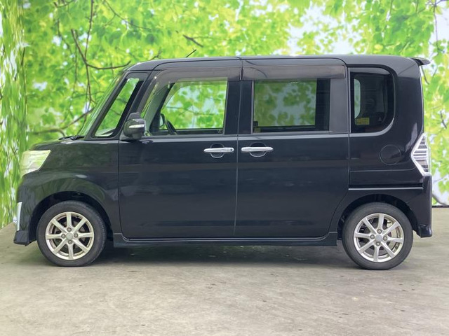 タントカスタムX SA