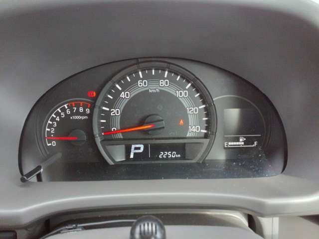 クリッパーDX ハイルーフ