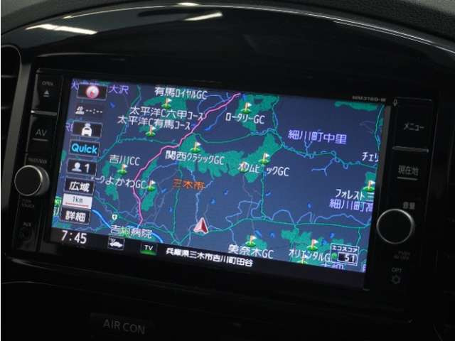 ジューク1.5 15RX V セレクション