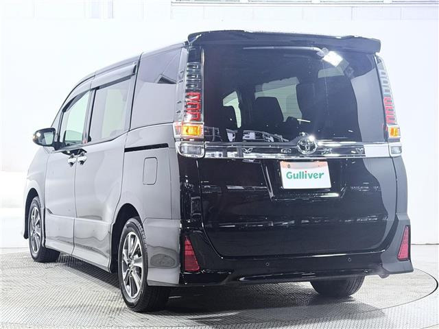 ヴォクシー2.0 ZS 煌II