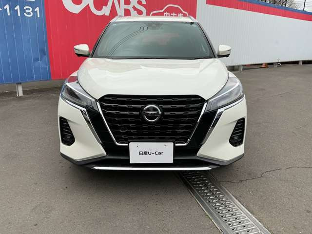 キックス1.2 X (e-POWER)