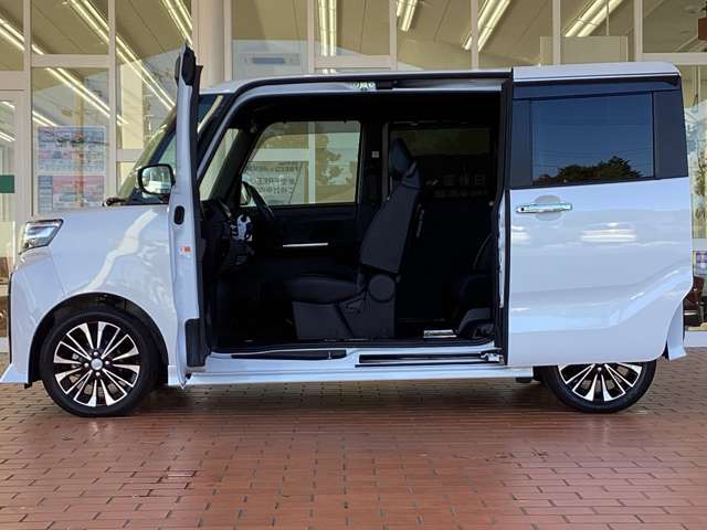 シフォンカスタム RS