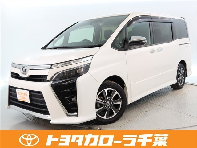 ヴォクシー2.0 ZS 煌II