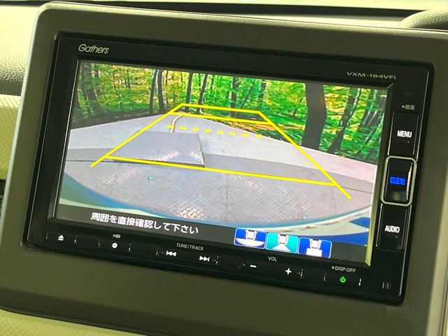 N-BOXG EX ホンダセンシング