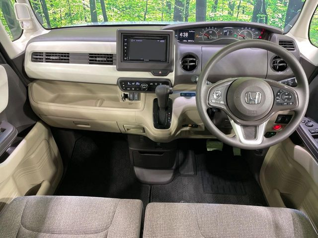 N-BOXG L ホンダセンシング