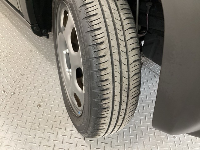 ハスラーG ターボ