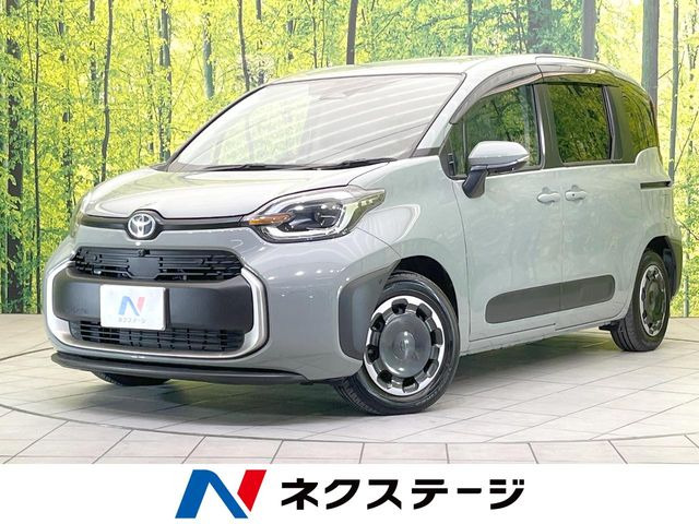 シエンタハイブリッド 1.5 Z