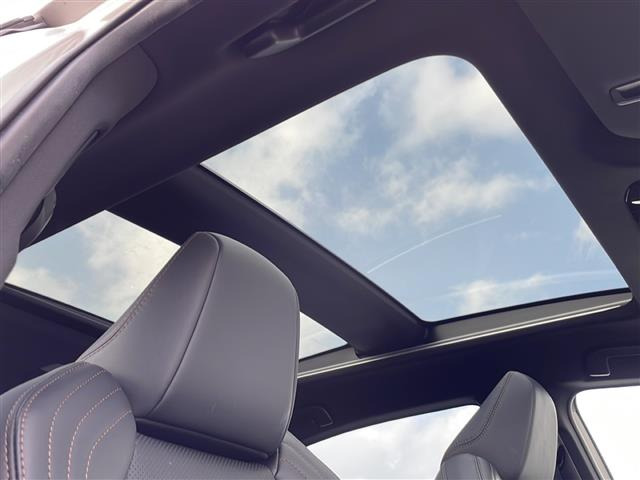 ハリアー2.5 ハイブリッド Z レザーパッケージ