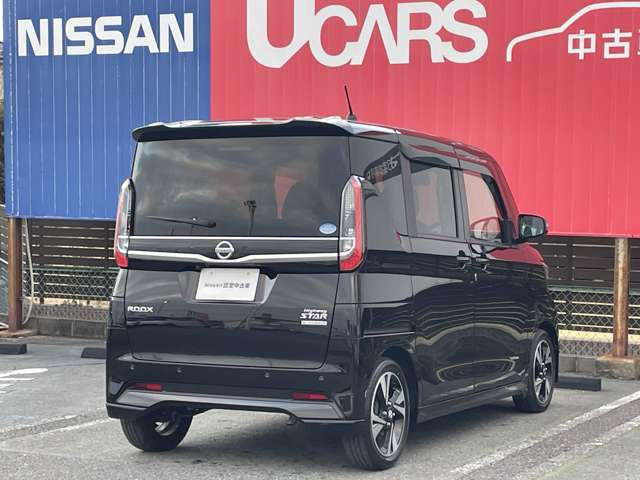 デイズハイウェイスター Gターボ プロパイロットエディション