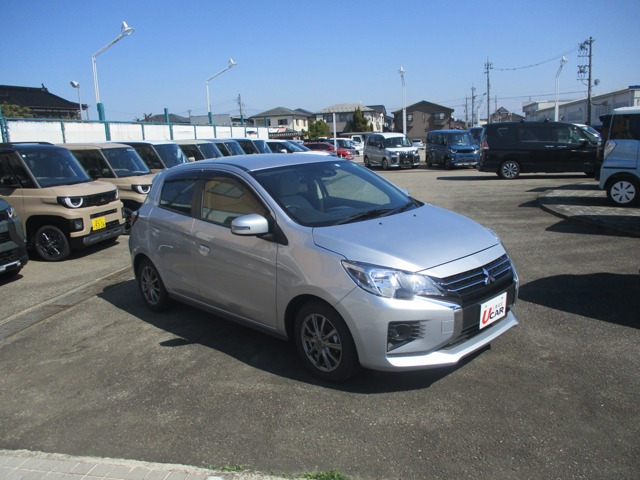 ミラージュ1.2 M