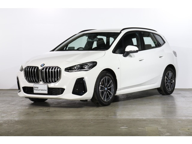 2シリーズアクティブツアラー218i Mスポーツ DCT