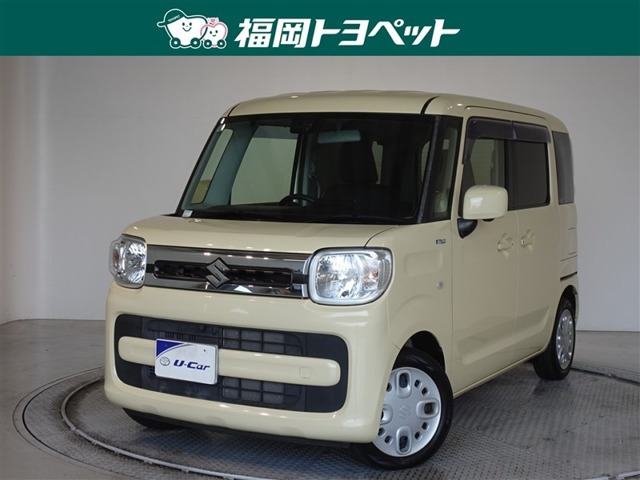 スペーシアハイブリッド(HYBRID)  X