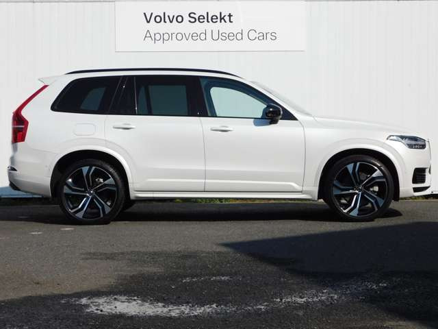 XC90