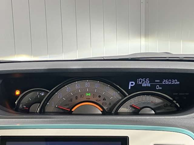 ムーヴキャンバスG メイクアップ VS SAIII