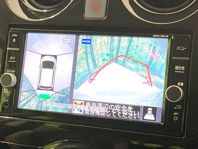 �y�A���E���h�r���[���j�^�[�z��p�̃J�����ɂ��A�ォ�猩���낵���悤�Ȏ��_��360�x�N���}�̎��͂��m�F���邱�Ƃ��ł��܂������p�������m�F���₷���A�����ꏊ�ł̐؂�Ԃ��⒓�Ԃ��X���[�Y�ɍs���܂��B