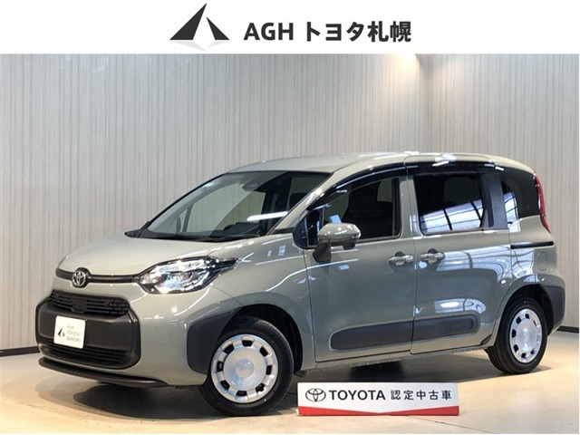 シエンタハイブリッド 1.5 G E-Four 4WD